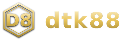 dtk88 logo
